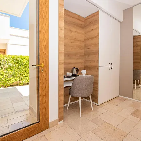 Marelive - Cdshotels Torre dell'Orso Exterior foto