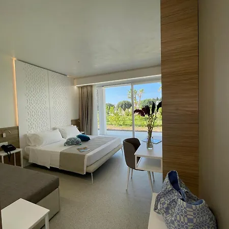 Marelive - Cdshotels Torre dell'Orso Exterior foto