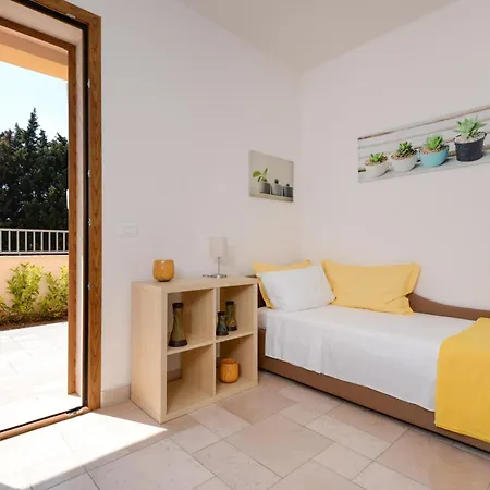 Marelive - Cdshotels Torre dell'Orso Exterior foto