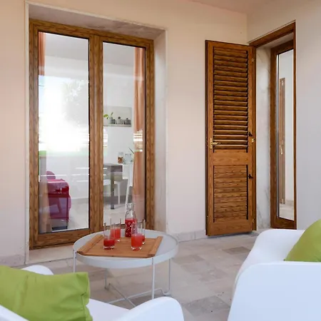 Marelive - Cdshotels Torre dell'Orso Exterior foto