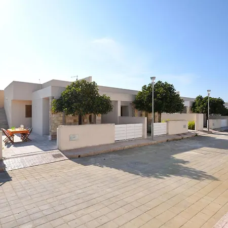 Marelive - Cdshotels Torre dell'Orso Exterior foto