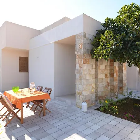 Marelive - Cdshotels Torre dell'Orso Exterior foto