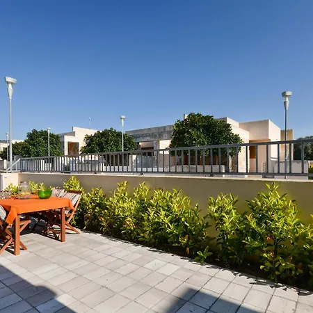 Marelive - Cdshotels Torre dell'Orso Exterior foto