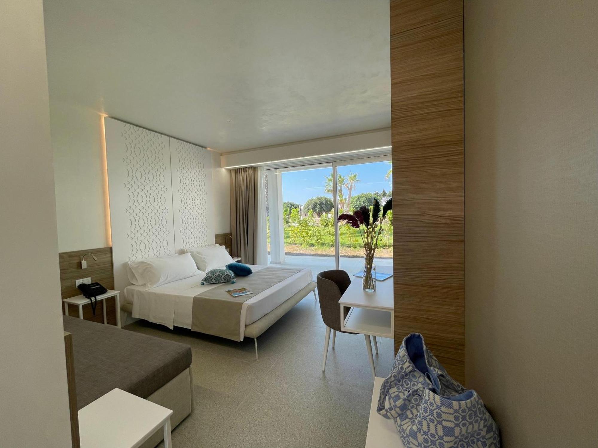 Marelive - Cdshotels 3* Torre dell'Orso